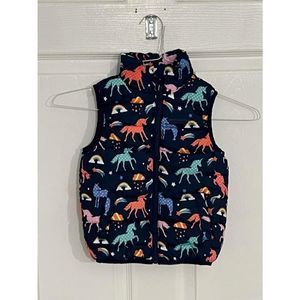 Mountain Warehouse Kids Jacket Vest (2-3 years)